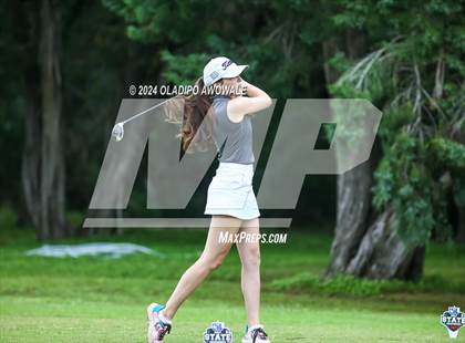 Thumbnail 3 in UIL Golf 2A Finals photogallery.