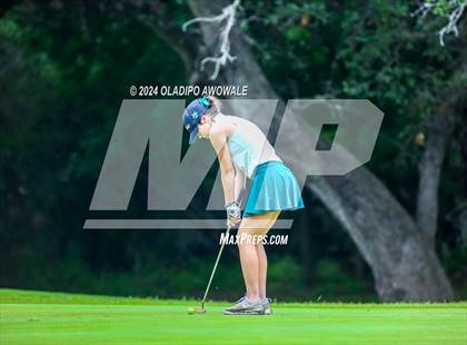 Thumbnail 2 in UIL Golf 2A Finals photogallery.