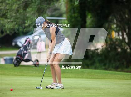 Thumbnail 1 in UIL Golf 2A Finals photogallery.