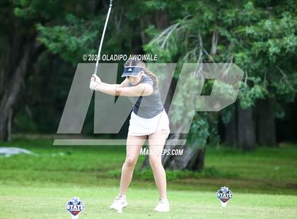 Thumbnail 3 in UIL Golf 2A Finals photogallery.