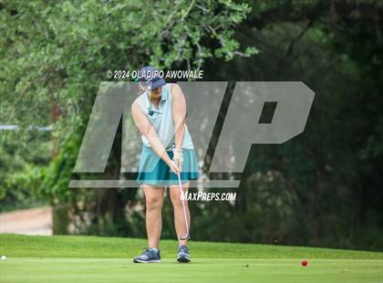 Thumbnail 3 in UIL Golf 2A Finals photogallery.