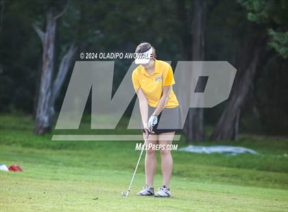 Thumbnail 2 in UIL Golf 2A Finals photogallery.