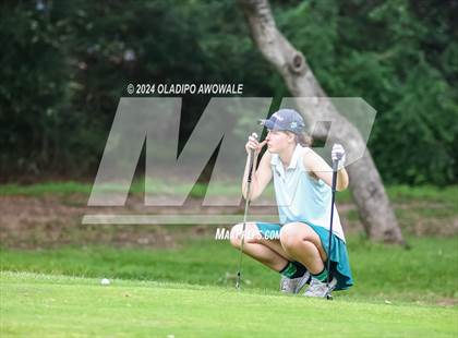 Thumbnail 1 in UIL Golf 2A Finals photogallery.