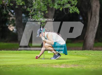Thumbnail 1 in UIL Golf 2A Finals photogallery.