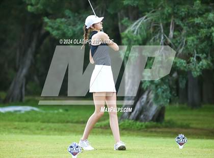 Thumbnail 1 in UIL Golf 2A Finals photogallery.