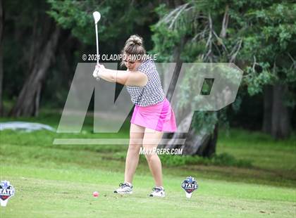 Thumbnail 1 in UIL Golf 2A Finals photogallery.
