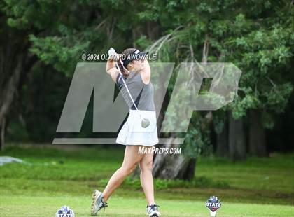 Thumbnail 3 in UIL Golf 2A Finals photogallery.