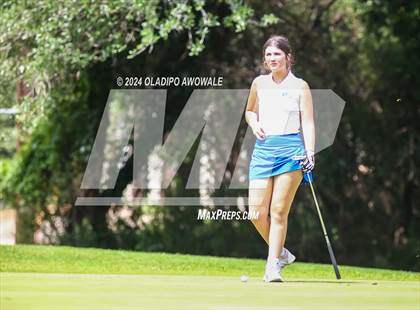 Thumbnail 3 in UIL Golf 2A Finals photogallery.