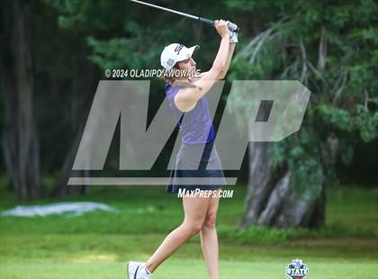 Thumbnail 1 in UIL Golf 2A Finals photogallery.