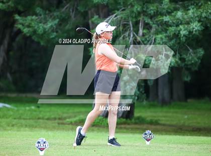 Thumbnail 2 in UIL Golf 2A Finals photogallery.