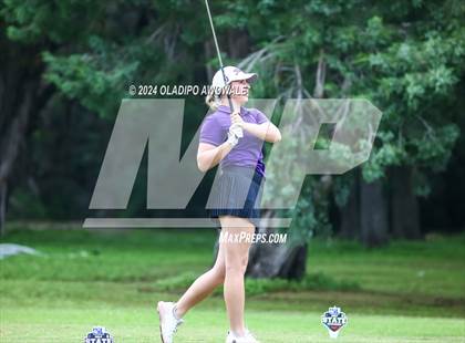 Thumbnail 1 in UIL Golf 2A Finals photogallery.