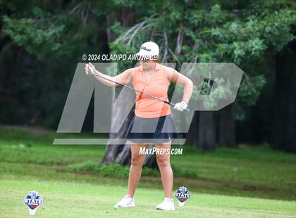 Thumbnail 3 in UIL Golf 2A Finals photogallery.