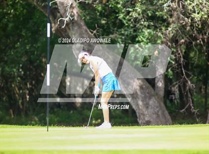 Thumbnail 1 in UIL Golf 2A Finals photogallery.