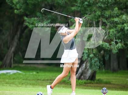 Thumbnail 3 in UIL Golf 2A Finals photogallery.