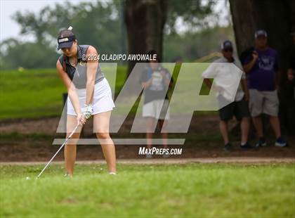 Thumbnail 3 in UIL Golf 2A Finals photogallery.