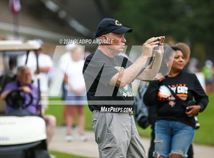 Thumbnail 3 in UIL Golf 2A Finals photogallery.