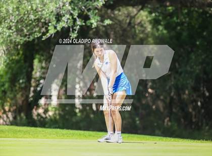 Thumbnail 1 in UIL Golf 2A Finals photogallery.