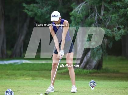 Thumbnail 1 in UIL Golf 2A Finals photogallery.