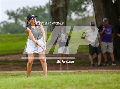 Thumbnail 1 in UIL Golf 2A Finals photogallery.