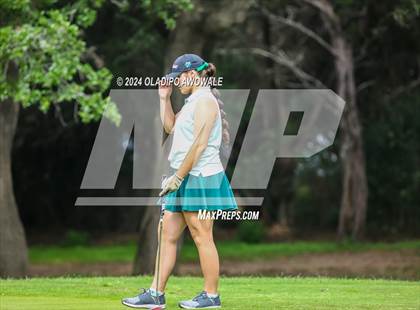 Thumbnail 3 in UIL Golf 2A Finals photogallery.