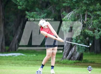 Thumbnail 2 in UIL Golf 2A Finals photogallery.