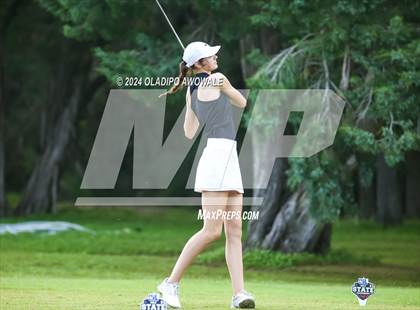 Thumbnail 3 in UIL Golf 2A Finals photogallery.