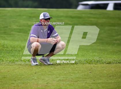 Thumbnail 3 in UIL Golf 2A Finals photogallery.