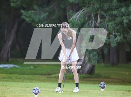 Thumbnail 1 in UIL Golf 2A Finals photogallery.