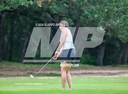 Thumbnail 3 in UIL Golf 2A Finals photogallery.
