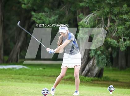 Thumbnail 2 in UIL Golf 2A Finals photogallery.