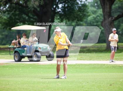 Thumbnail 3 in UIL Golf 2A Finals photogallery.