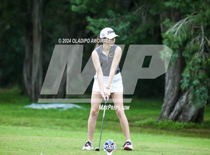 Thumbnail 1 in UIL Golf 2A Finals photogallery.