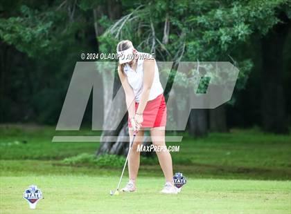 Thumbnail 3 in UIL Golf 2A Finals photogallery.