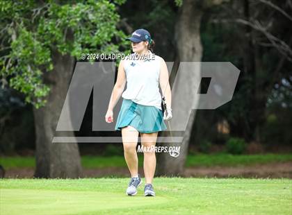 Thumbnail 3 in UIL Golf 2A Finals photogallery.