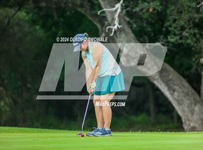 Thumbnail 3 in UIL Golf 2A Finals photogallery.