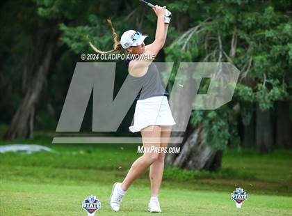 Thumbnail 1 in UIL Golf 2A Finals photogallery.