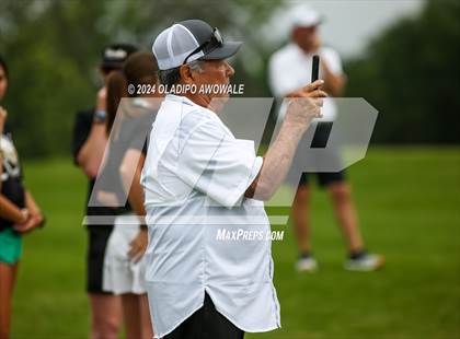 Thumbnail 3 in UIL Golf 2A Finals photogallery.