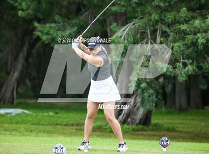 Thumbnail 3 in UIL Golf 2A Finals photogallery.