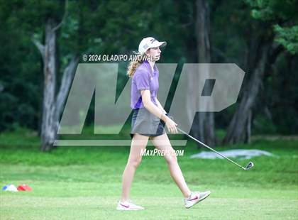 Thumbnail 2 in UIL Golf 2A Finals photogallery.