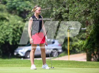 Thumbnail 1 in UIL Golf 2A Finals photogallery.