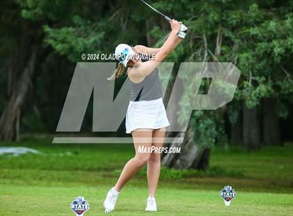 Thumbnail 1 in UIL Golf 2A Finals photogallery.