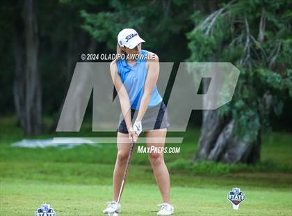 Thumbnail 1 in UIL Golf 2A Finals photogallery.