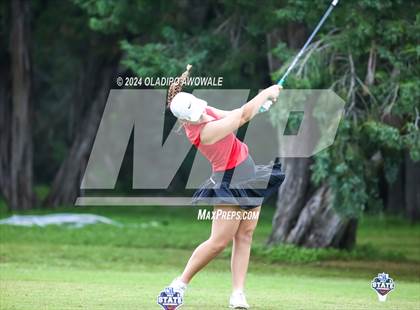 Thumbnail 1 in UIL Golf 2A Finals photogallery.