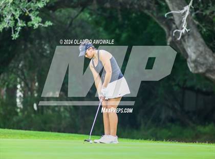 Thumbnail 1 in UIL Golf 2A Finals photogallery.