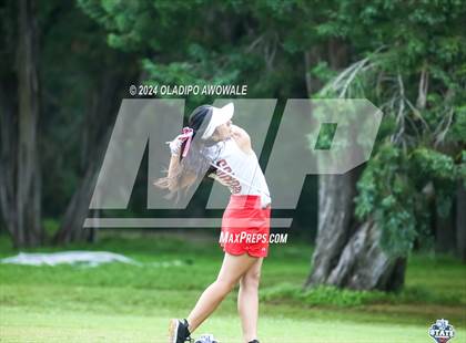 Thumbnail 1 in UIL Golf 2A Finals photogallery.