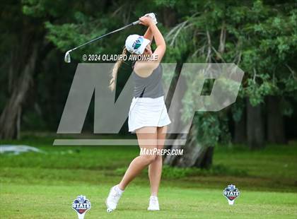 Thumbnail 2 in UIL Golf 2A Finals photogallery.