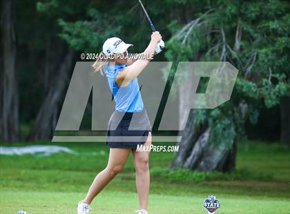 Thumbnail 2 in UIL Golf 2A Finals photogallery.