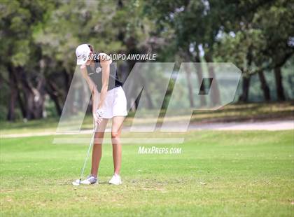 Thumbnail 3 in UIL Golf 2A Finals photogallery.