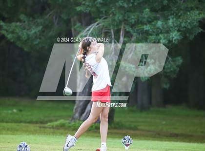 Thumbnail 2 in UIL Golf 2A Finals photogallery.