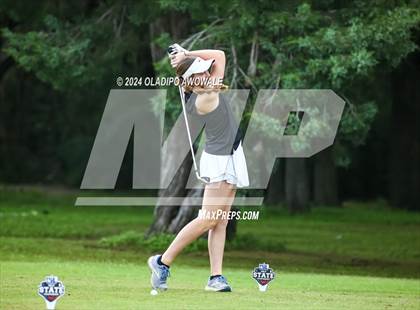 Thumbnail 2 in UIL Golf 2A Finals photogallery.